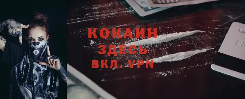 Cocaine FishScale Венёв